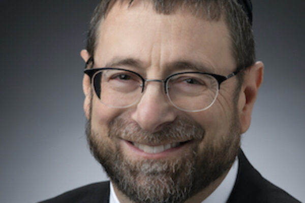 David Silberberg, IAA Research Director